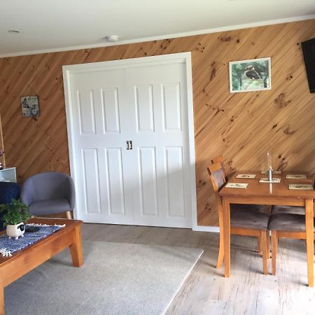 Winganah Cottage Murdunna Eksteriør billede