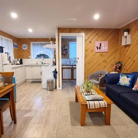 Winganah Cottage Murdunna Eksteriør billede