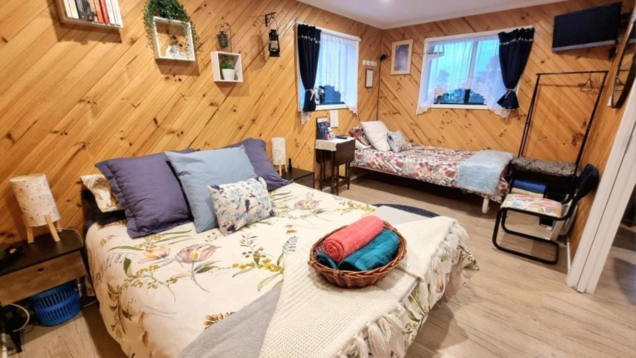 Winganah Cottage Murdunna Eksteriør billede